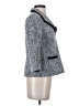 Classiques Entier Tweed Gray Blazer Size XS - photo 4