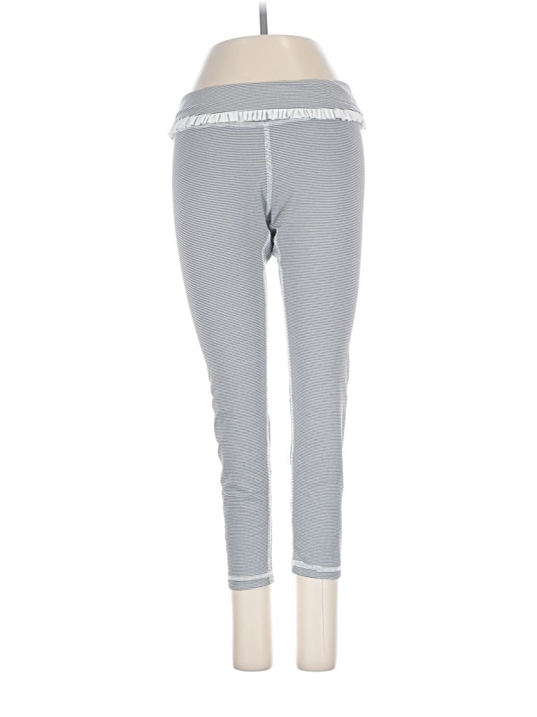 Pre-owned Albion Active Pants In Gray