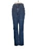 Hollister Blue Jeans Size 27 waist - photo 1