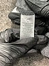 X by Gottex Color Block Gray Active Pants Size M - photo 8