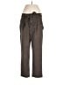 Ann Taylor LOFT Brown Jeans Size 12 - photo 1