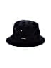 MICHAEL Michael Kors Black Sun Hat One size - photo 1