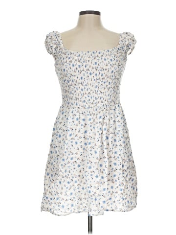 June & Hudson Casual Dress (view 1)