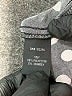 Connected Apparel Polka Dots Black Cocktail Dress Size 4 (petite) - photo 8