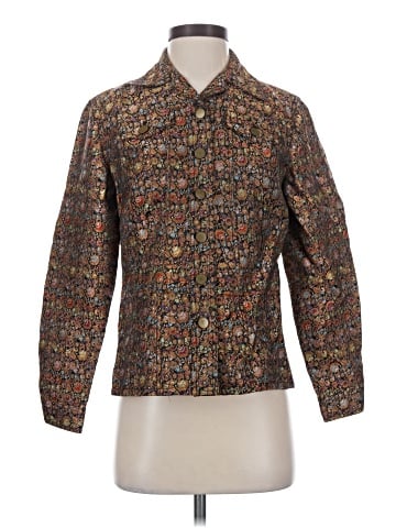 Coldwater Creek Jacket (view 1)