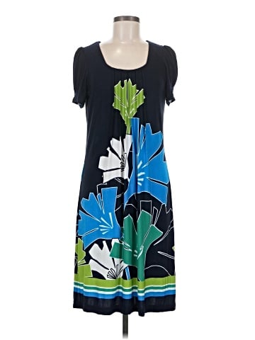 DressBarn Casual Dress (view 1)