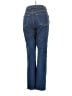 Hollister Blue Jeans Size 27 waist - photo 2
