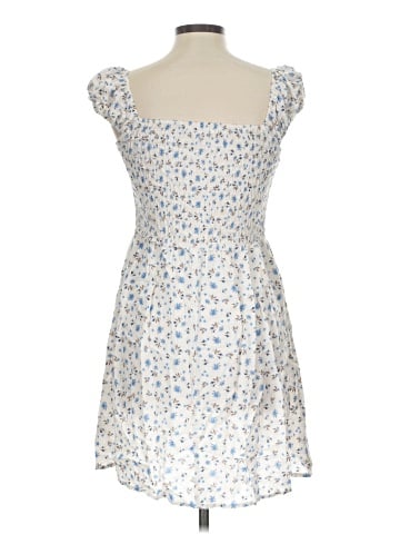 June & Hudson Casual Dress (view 2)