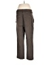 Ann Taylor LOFT Brown Jeans Size 12 - photo 2