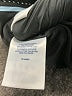 Lands' End Solid Black Dress Pants Size 6 - photo 8