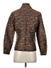 Coldwater Creek Tweed Brown Jacket Size XS (petite) - photo 2
