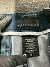 Attention Solid Teal Shorts Size 12 - photo 3