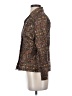 Coldwater Creek Tweed Brown Jacket Size XS (petite) - photo 5