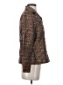 Coldwater Creek Tweed Brown Jacket Size XS (petite) - photo 4