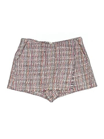 Trafaluc by Zara Skort (view 1)