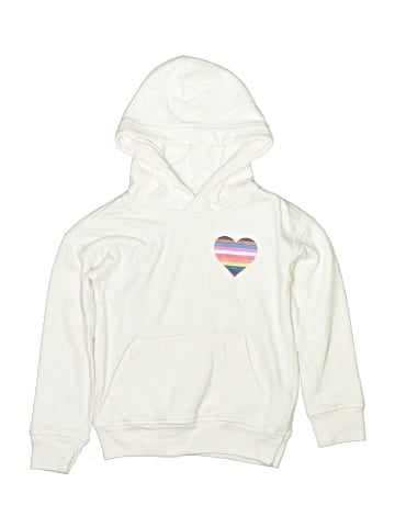 Abercrombie & Fitch Pullover Hoodie (view 1)