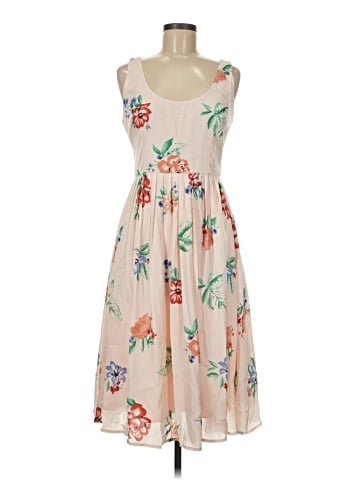 BB Dakota Cocktail Dress (view 1)