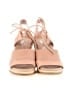 Dr. Scholl's Tan Wedges Size 6 - photo 2