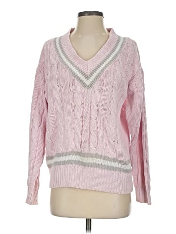 Outback Red Pullover Sweater (view 1)