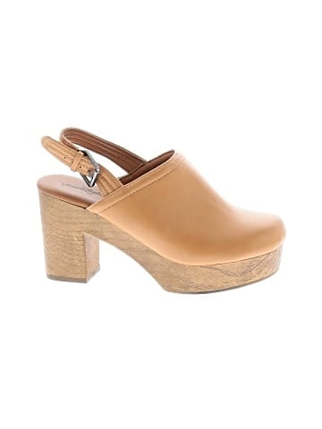 Universal Thread Mule/Clog (view 1)