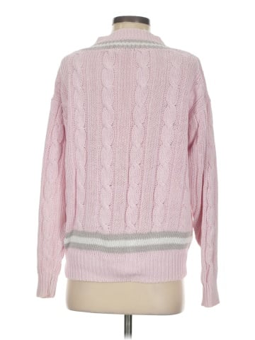 Outback Red Pullover Sweater (view 2)