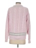 Outback Red Pink Pullover Sweater Size S - photo 2