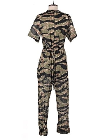 Rachel Comey Jumpsuit (view 2)