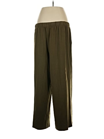 Garnet Hill Casual Pants (view 2)