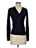 Fenn Wright Manson Blue Cardigan Size S - photo 1