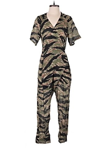 Rachel Comey Jumpsuit (view 1)