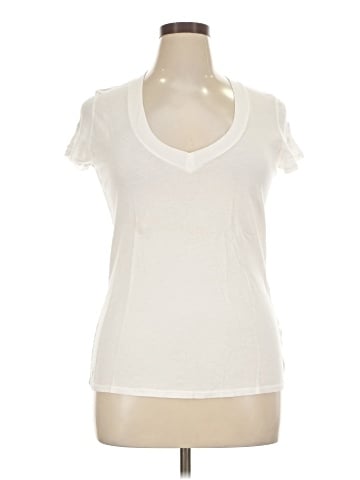 James Perse Short Sleeve T-Shirt (view 1)