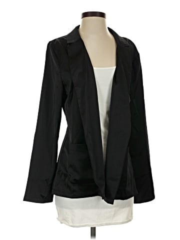 Glam Blazer (view 1)