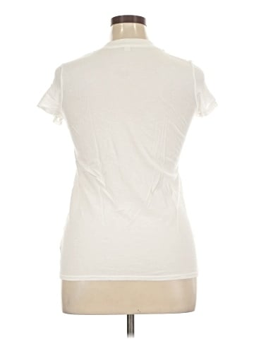 James Perse Short Sleeve T-Shirt (view 2)