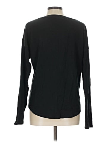 Victoria's Secret Pink Long Sleeve T-Shirt (view 2)