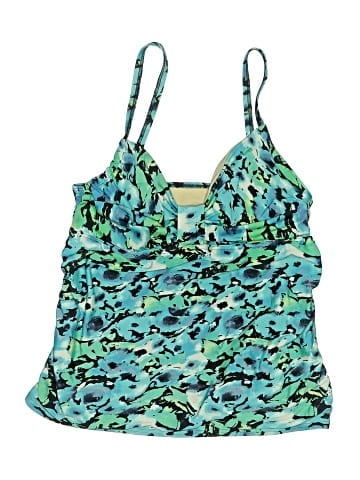 Assorted Brands Swimsuit Top (view 1)
