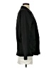 Glam 100% Polyester Black Blazer Size M - photo 4