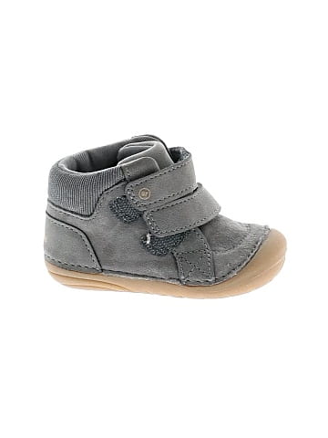 Stride Rite Booties (view 1)