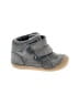 Stride Rite Gray Booties Size 4 (baby, wide) - photo 1