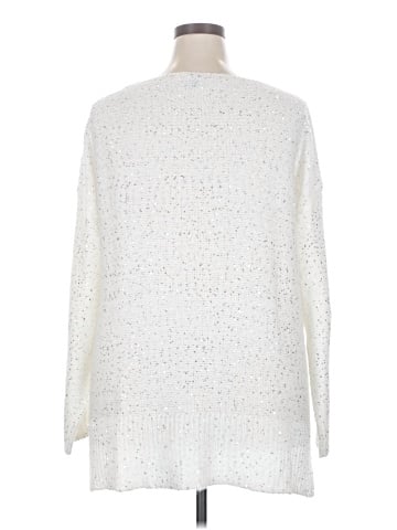 Not Your Daughter's Jeans Pullover Sweater (view 2)