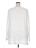 Not Your Daughter's Jeans 100% Cotton Stars White Pullover Sweater Size 2X - photo 2