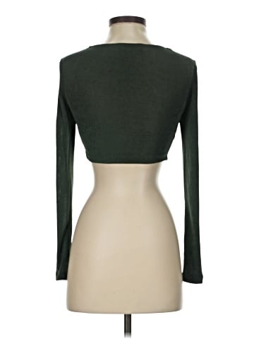 Elodie Long Sleeve Top (view 2)