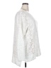 Not Your Daughter's Jeans 100% Cotton Stars White Pullover Sweater Size 2X - photo 4