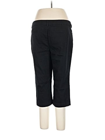 St. John's Bay Casual Pants (view 2)