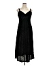 Soma Black Cocktail Dress Size XL - photo 1