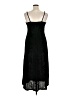 Soma Black Cocktail Dress Size XL - photo 2