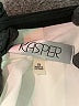 Kasper Graphic Ivory Jacket Size 18 - photo 6