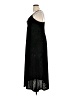 Soma Black Cocktail Dress Size XL - photo 5