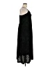 Soma Black Cocktail Dress Size XL - photo 4