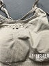 Gymshark Silver Tank Top Size XS (estimated) - photo 7
