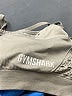 Gymshark Silver Tank Top Size XS (estimated) - photo 8
